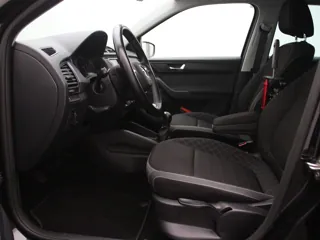 SKODA FABIA Ambition