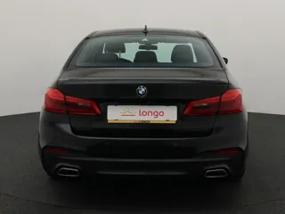 BMW 520 High Executive