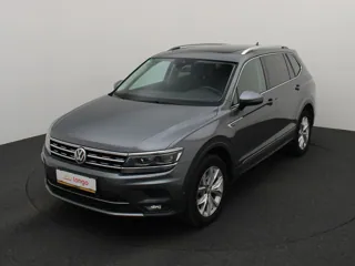 VOLKSWAGEN TIGUAN ALLSPACE Highline