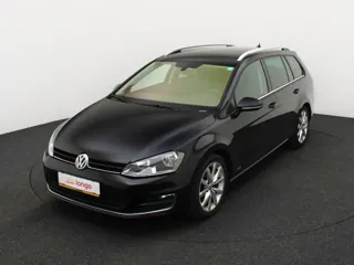 VOLKSWAGEN GOLF 7 Business Edition