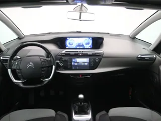 CITROEN C4 PICASSO Business