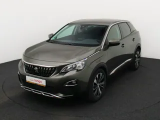 PEUGEOT 3008 Allure