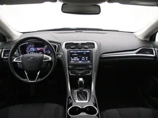 FORD MONDEO Titanium