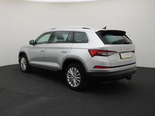 SKODA KODIAQ Business Edition