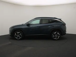 HYUNDAI TUCSON Shine
