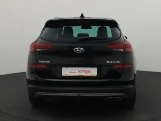 HYUNDAI TUCSON Feel