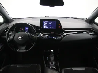 TOYOTA C-HR Style Plus