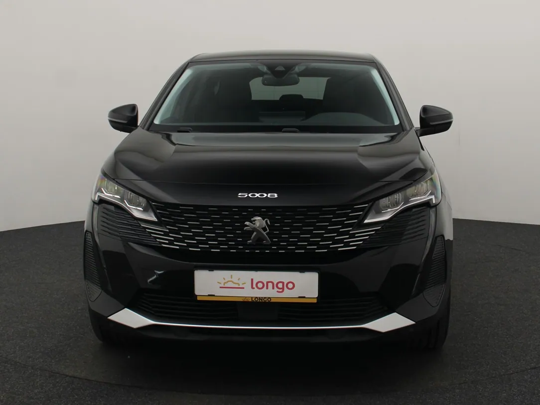 PEUGEOT 5008 Allure