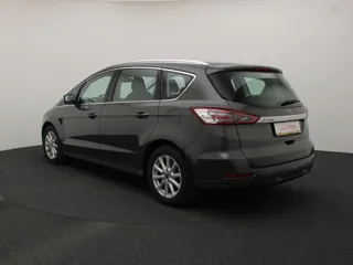 FORD S-MAX Titanium