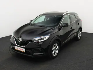 RENAULT KADJAR Corporate Edition
