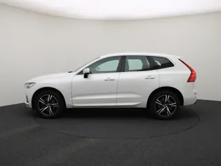VOLVO XC60 R-Design