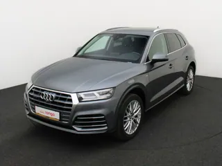 AUDI Q5 S-Line