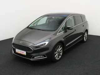 FORD S-MAX Vignale