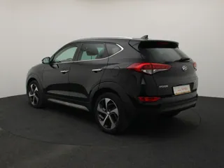 HYUNDAI TUCSON Premium