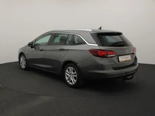 OPEL ASTRA Business+