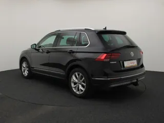 VOLKSWAGEN TIGUAN Highline