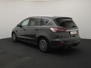 FORD S-MAX Titanium