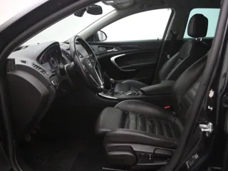 OPEL INSIGNIA Cosmo
