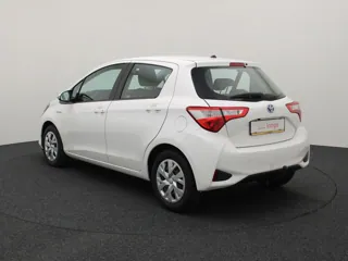 TOYOTA YARIS Active