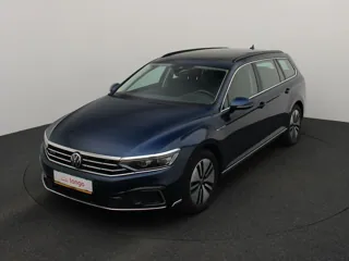 VOLKSWAGEN PASSAT B8 GTE