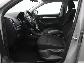 SKODA KAROQ Business Edition