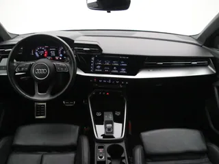 AUDI A3 Business edition