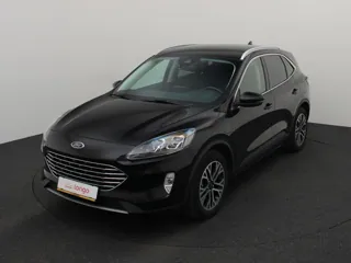 FORD KUGA Titanium