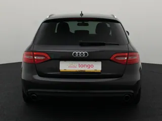 AUDI A4 Business Edition