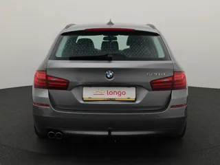 BMW 520 High Executive