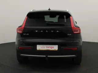 VOLVO XC40 Intro Edition