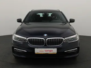 BMW 520 High Executive