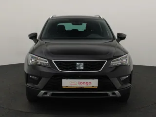 SEAT ATECA Xcellence Business Intense