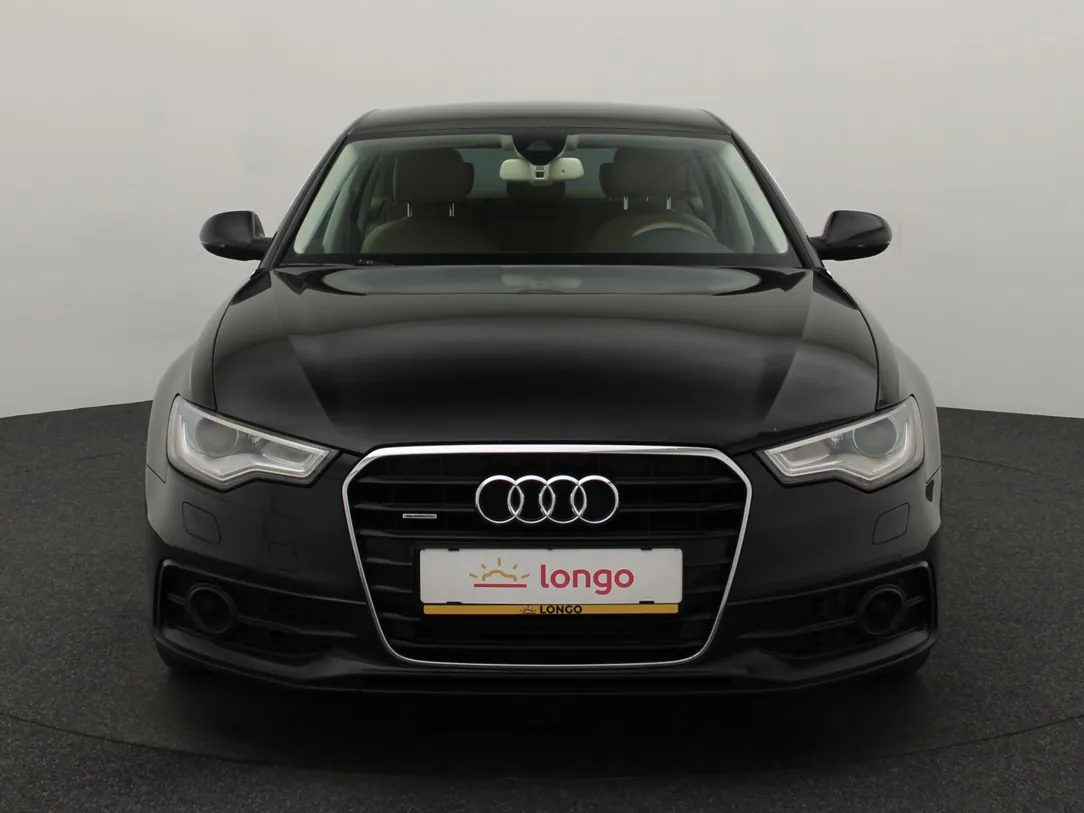 AUDI A6 Pro Line Plus