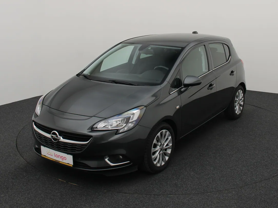 OPEL CORSA Online Edition