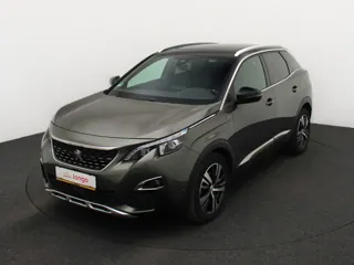 PEUGEOT 3008 GT Line