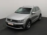VOLKSWAGEN TIGUAN Highline
