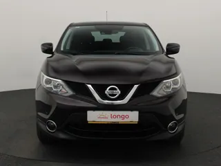 NISSAN QASHQAI Acenta