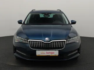 SKODA SUPERB Ambition