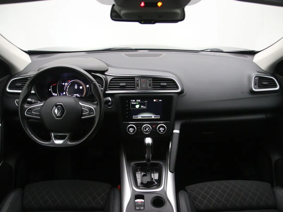 RENAULT KADJAR Intens
