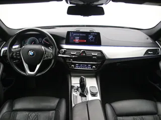 BMW 530 Luxury Line