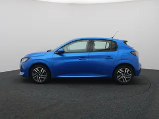 PEUGEOT 208 Allure