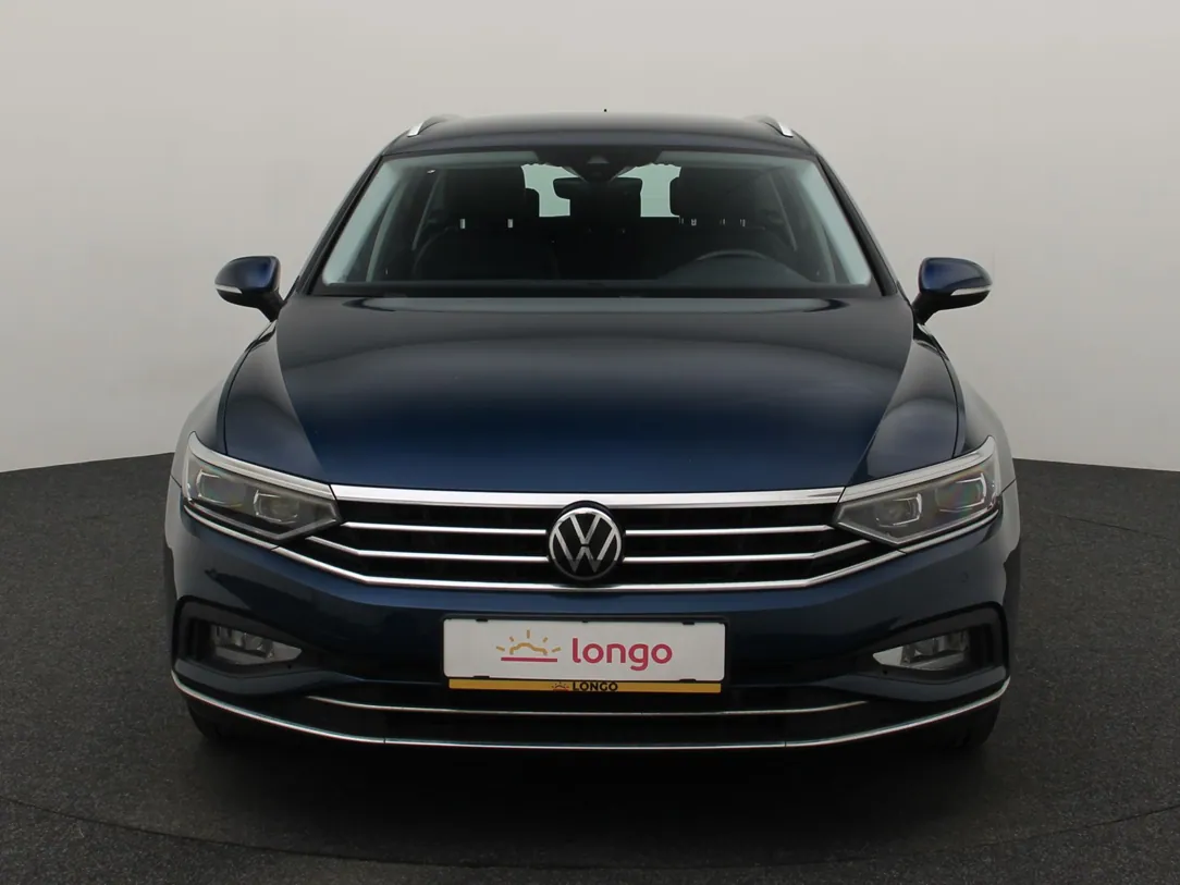 VOLKSWAGEN PASSAT B8 Elegance Business