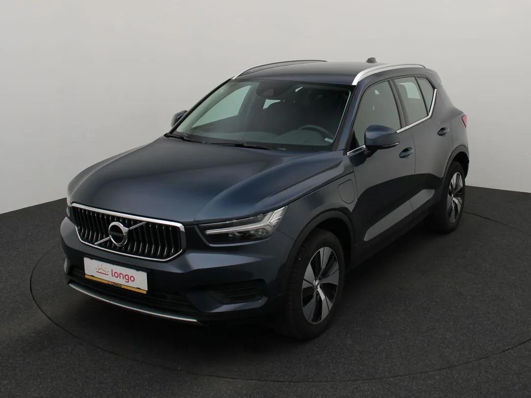 VOLVO XC40 Inscription