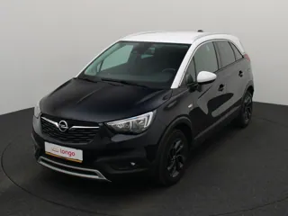 OPEL CROSSLAND X 120 Year Edition