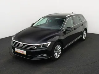 VOLKSWAGEN PASSAT B8 Highline