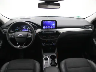 FORD KUGA Titanium X