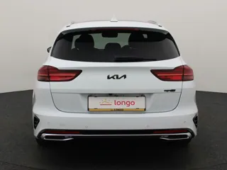 KIA CEED GT-Line
