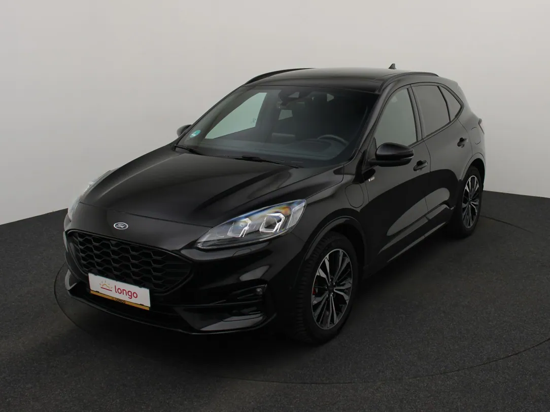 FORD KUGA ST-Line X
