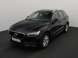 VOLVO XC60 MHEV Momentum Pro