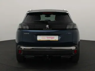 PEUGEOT 3008 GT Pack Business